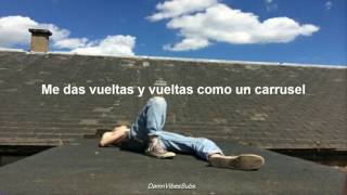 Emmit Fenn - Painting Greys. // Sub español.