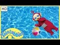 Teletubbies How Things Swim Full Episode