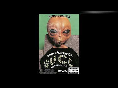 LOCKED28 X ISININE🔥 - FUMO CON E.T