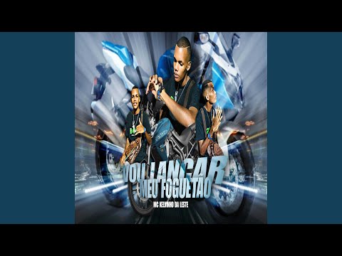 Vou Lançar Meu Foguetão