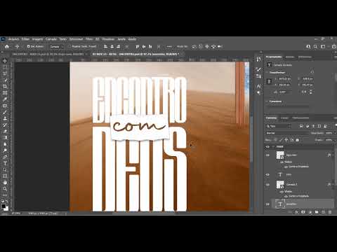 AULAS PHOTOSHOP - MÓDULO 1 - AULA 3.1