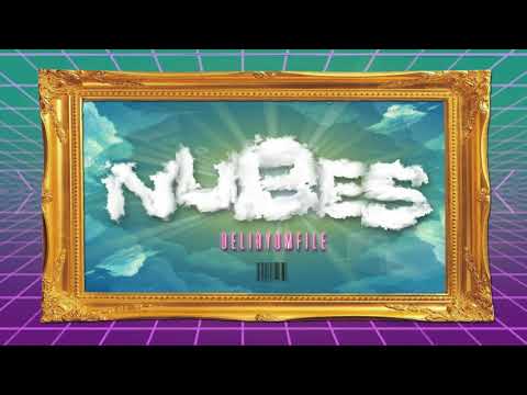 DELIRYUM FILE - NUBES
