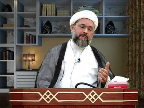 ⁣مفردة المعرفة وخاصيتها - الشيخ عبدالله دشتي :|: مفردات القران العقائدية (2/9)