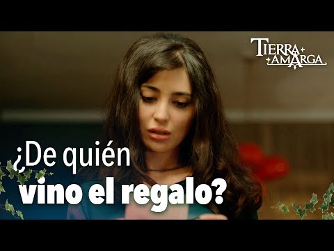 Regalo para Müjgan  - Capítulo 55