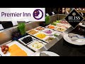 PREMIER INN DOHA AIRPORT QATAR BREAKFAST BUFFET