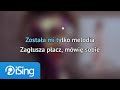 Sanah - Melodia karaoke iSing Sanah - Melodia karaoke iSing