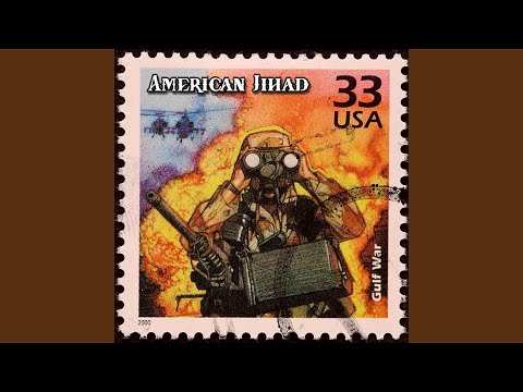 American Jihad