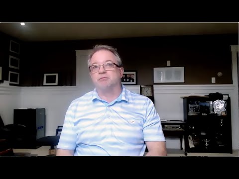 Bruce Gandy speaks with Balmoral