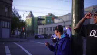Brooklyn ft Drezus - Where are you Running Too (Directed by Stuey Kubrick 2013)Official Video