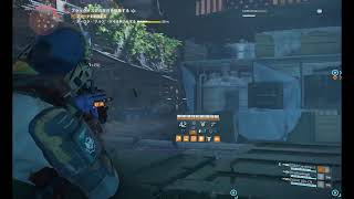 【ディビジョン2：PC版】第29回、ゲーム配信、0と1の狭間での野良の自分探しの旅！【DIVISION2】
