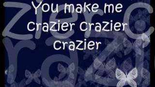 Crazier- Taylor Swift w/ lyrics