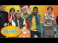 RaTa Anwar Takut Balon Teriak Teriak Baper 6 Mei 2016