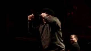 Street Dogs, When it Ends (Part II), 11/26/06