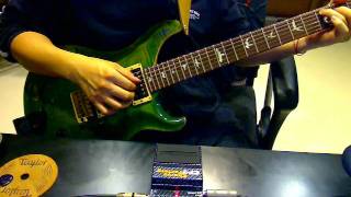 DigiTech CF-7 Chorus Factory - What To Know & Where To Buy