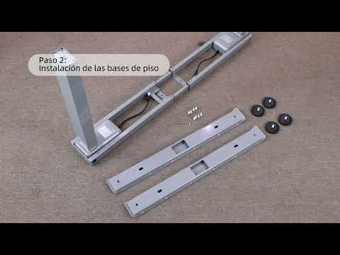 Carátula del video del producto