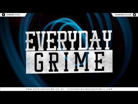 T Slicz & Havok - Sinista [Grime Instrumental]