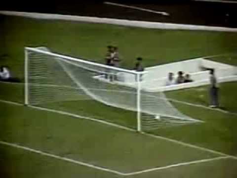 Portuguesa 2 x 5 Vasco - Campeonato Brasileiro 1984
