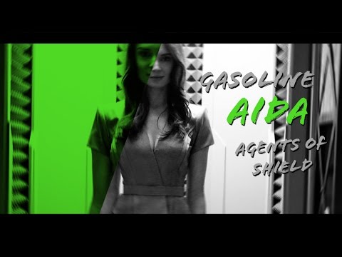 Gasoline | Aida / Ophelia | Agents of S.H.I.E.L.D. [season 4]