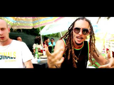 Waxxi feat Matayah - Full Up (RFS Prod - 2021)