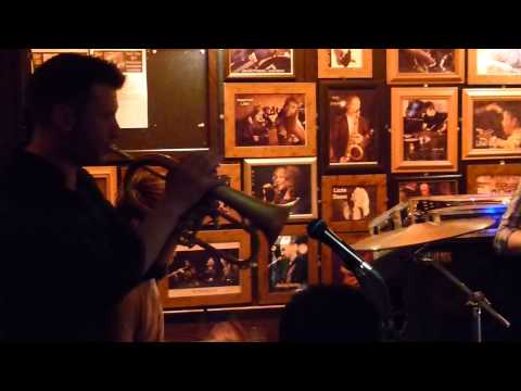 The Duval Project feat. Pete Josef