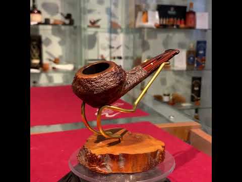 Pipa Dunhill Cumberland 31171 anno 1982 by Paronelli Pipe - www.paronellipipe.com