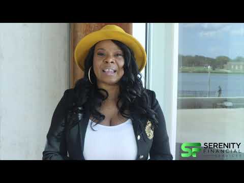 Serenity Financial Services, LLC video.