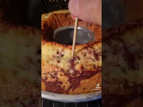 Kek me dy ngjyra! nëse e provoni këtë recet nuk do e ndani kurr 🙌