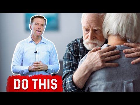 What is MTHFR – Dr Berg Explains in Simple Terms