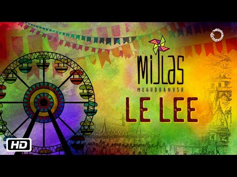 Le Lee (feat. Rahul Ram) Thumbnail