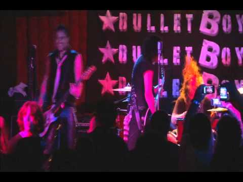 BulletBoys 