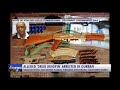 Alleged Drug Kingpin Arrested In Durban