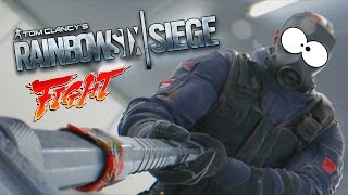 Rainbow Six Siege - Doctor Troll & Hammer Time!