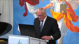 Jesus Christ - Fact or Fiction - Evan Sadler