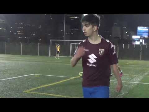 BOKE vs LA GLORIA   Partido Completo