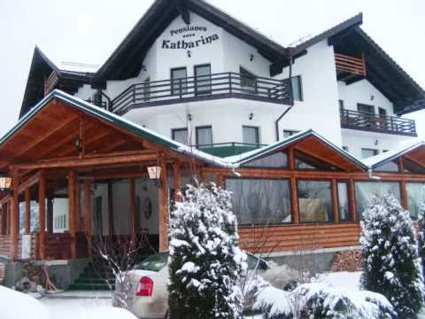 Pensiunea Katharina Bran Cazare Bran Moeciu pensiuni Moeciu