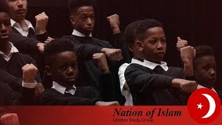 Video: The education system was not designed for the black youth - Leo Muhammad (NOI)