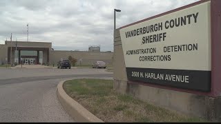 Vanderburgh County Commission votes in favor of jail expansion