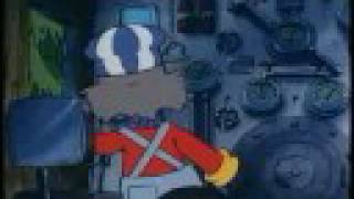 Some other world (The Raccoons)