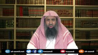 صورة صلاة الرجل للصلوات المفروضة في البيت