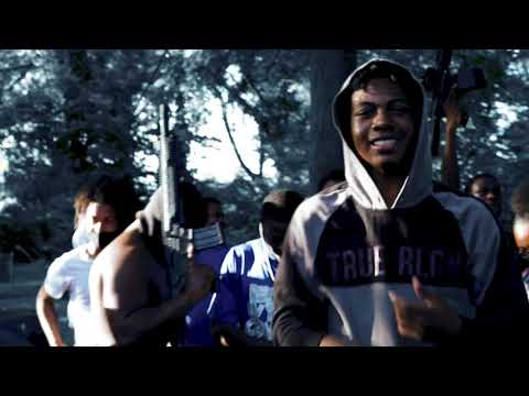 Lefty - 2 Turnt (Official Music Video)