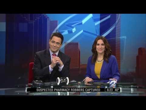 Alarm Clocks (Edited by Jason Notoras) - Owen Conflenti KPRC