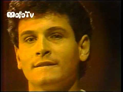 Luiz Ricardo no Vamos Nessa (1985)