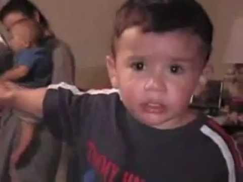 Daddy!!! Blood!!! - YouTube