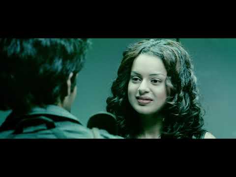 Kangana Scared By emraan Hashmi | Raaz - The mystery continues | Horror Scene | Emraan Hashmi Movies