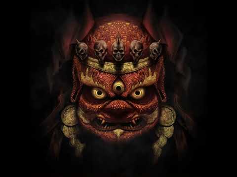 Nine Treasures - Tes River's Hymn