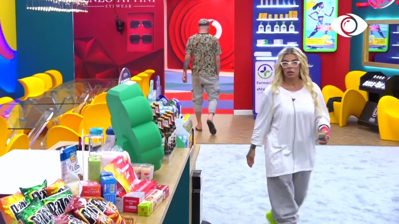 Përgatisni llaç e tulla/ Valbona e acaruar me Oltën