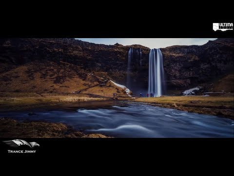 Acues vs Eryon Stocker & Hidden Tigress - I Remember (Eryon Stocker Mix) [Ultima Audio]