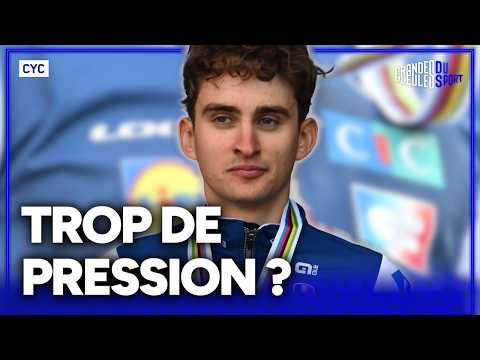 Mondiaux de cyclisme : Seixas ? "Qu'il le dise ou pas, il y va pour la gagne" assure Pineau