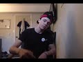 My Villain Intro Inspired By Dork Points