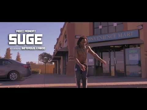 Infamous Kaboo - Suge Ft. Da Baby ( Music Video )| Dir. @IceMeez